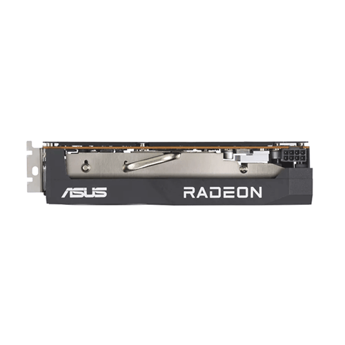 Asus Dual RX 7600 V2 OC Edition 8GB Graphics Card